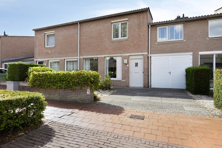 Tweede Morgendreef 14