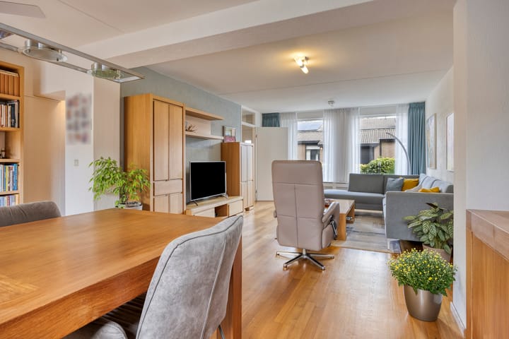 Foto 5 van Tweede Morgendreef 14