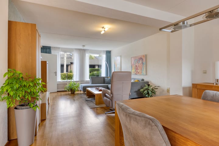 Foto 6 van Tweede Morgendreef 14