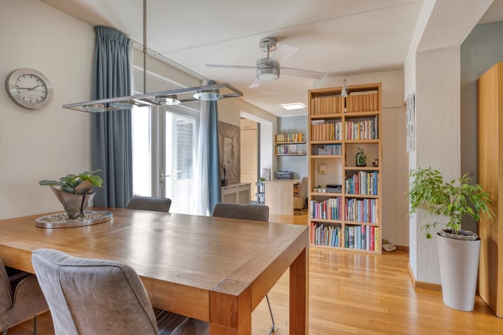 Foto 7 van Tweede Morgendreef 14