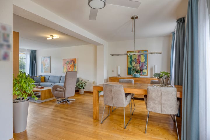 Foto 8 van Tweede Morgendreef 14