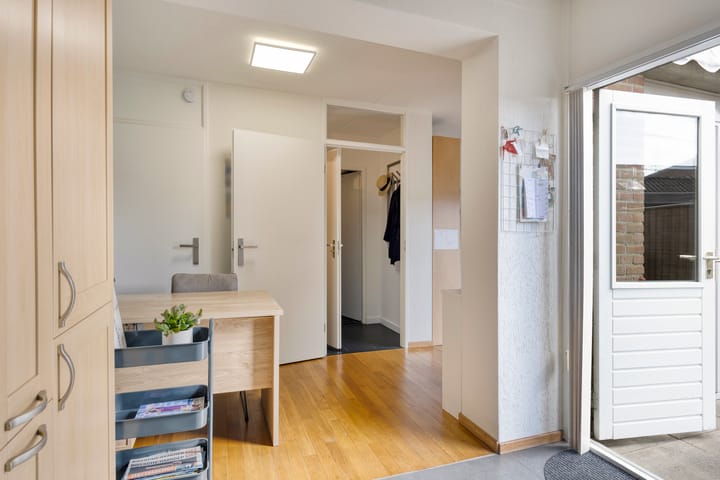 Foto 9 van Tweede Morgendreef 14