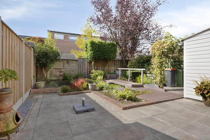 Foto 12 van Tweede Morgendreef 14