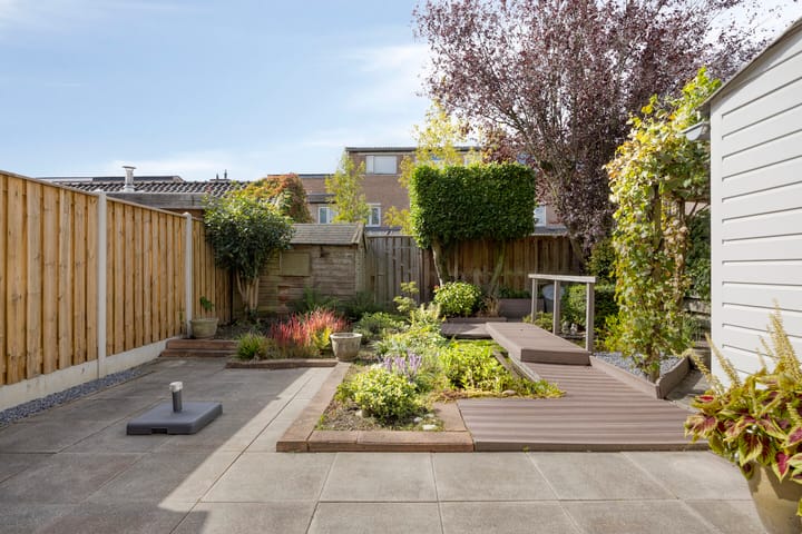 Foto 13 van Tweede Morgendreef 14