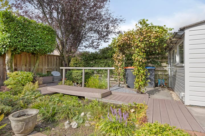 Foto 15 van Tweede Morgendreef 14