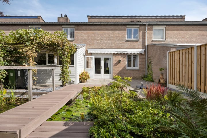 Tweede Morgendreef 14 main image