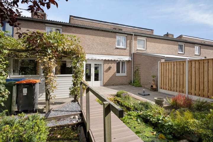 Foto 16 van Tweede Morgendreef 14