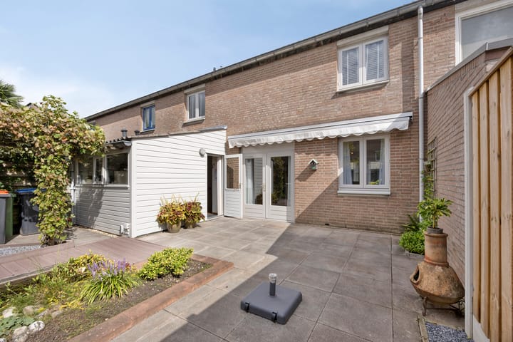 Foto 17 van Tweede Morgendreef 14