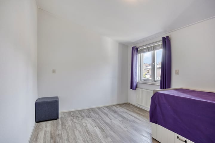 Foto 24 van Tweede Morgendreef 14