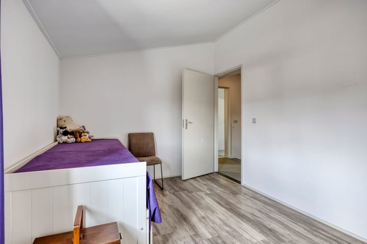 Foto 25 van Tweede Morgendreef 14