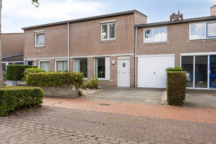 Foto 30 van Tweede Morgendreef 14