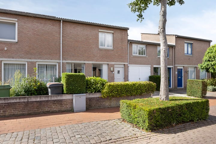 Foto 32 van Tweede Morgendreef 14