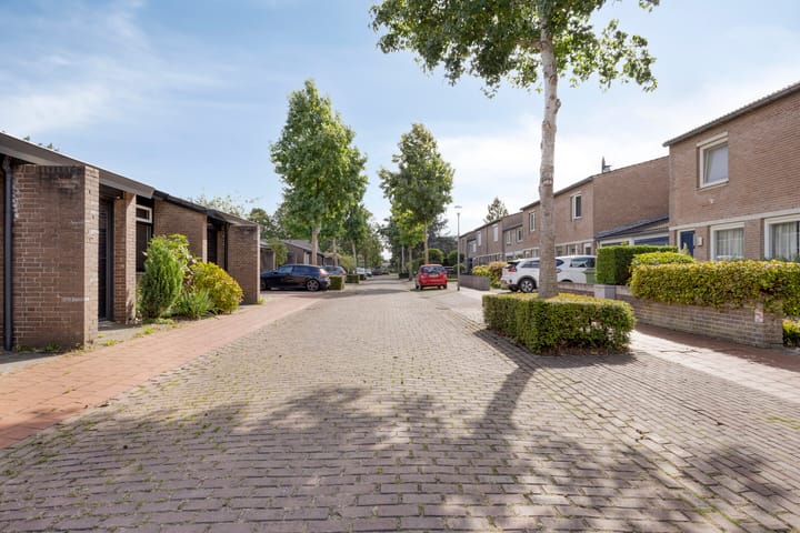 Foto 33 van Tweede Morgendreef 14