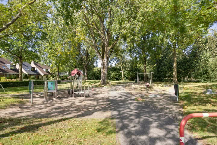 Foto 34 van Tweede Morgendreef 14