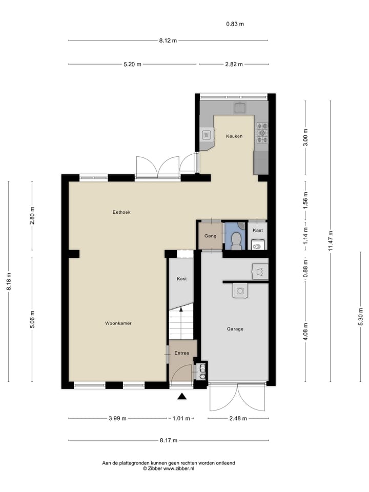 Foto 36 van Tweede Morgendreef 14