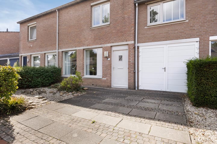 Foto 31 van Tweede Morgendreef 14