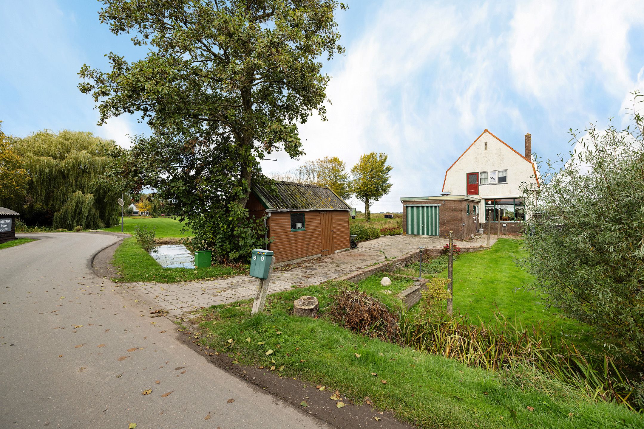 Foto 6 van Ljouwerterdyk 69