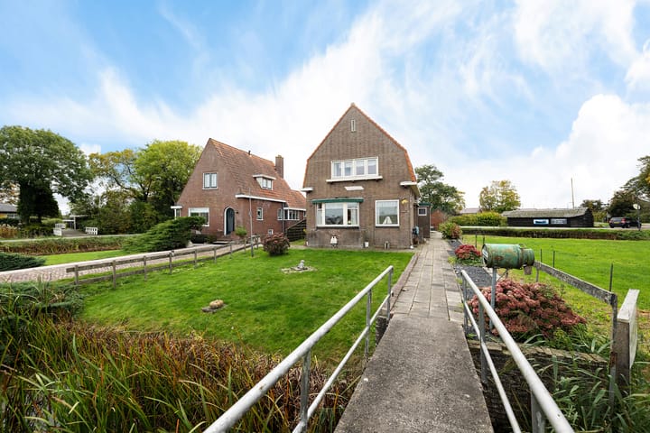 Photo 8 of Ljouwerterdyk 69