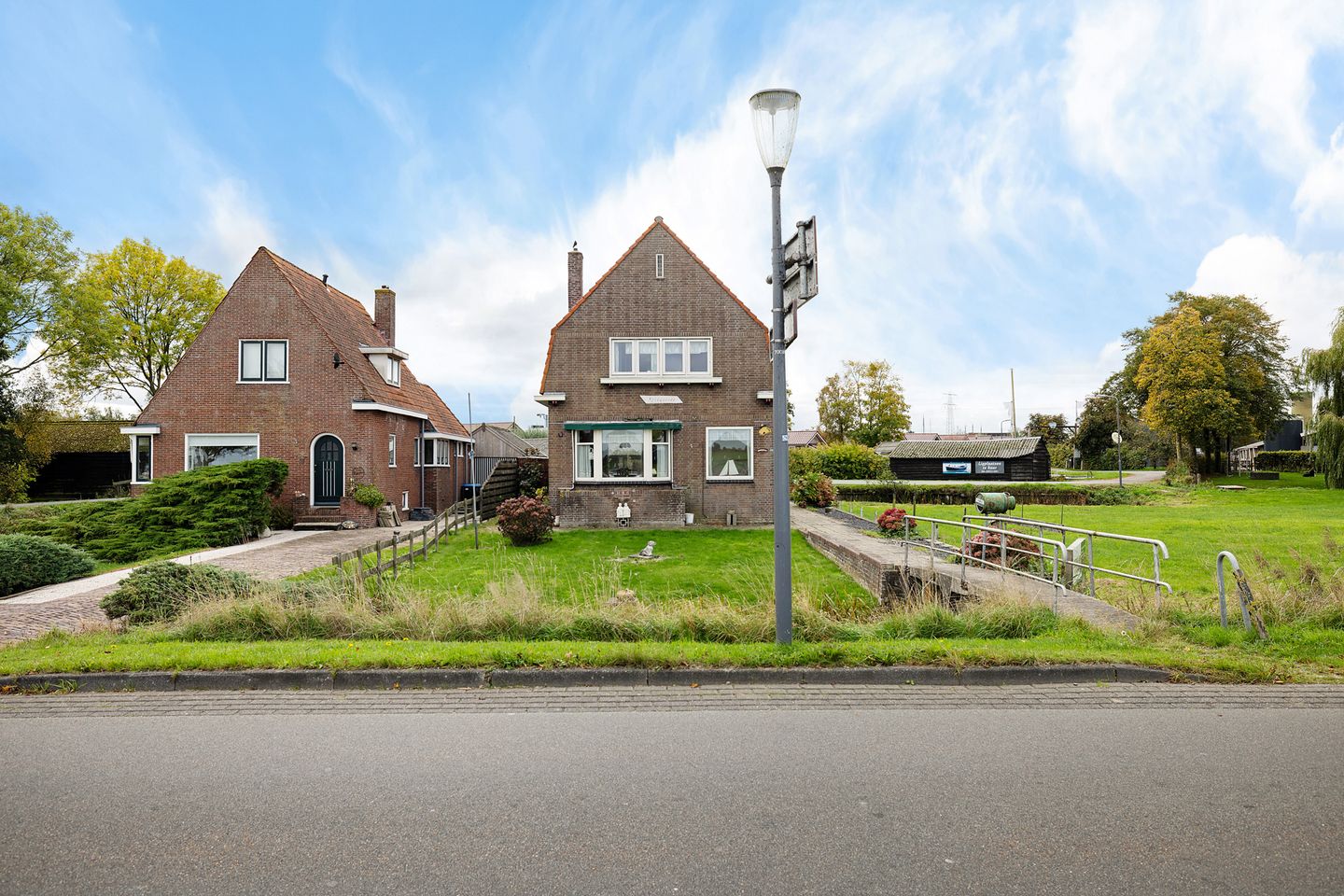 Foto 10 van Ljouwerterdyk 69