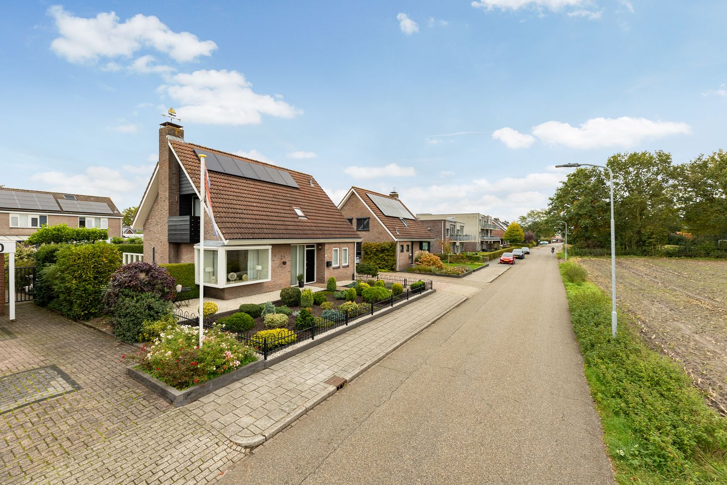 Photo 1 of Verlengde Kerkweg 42