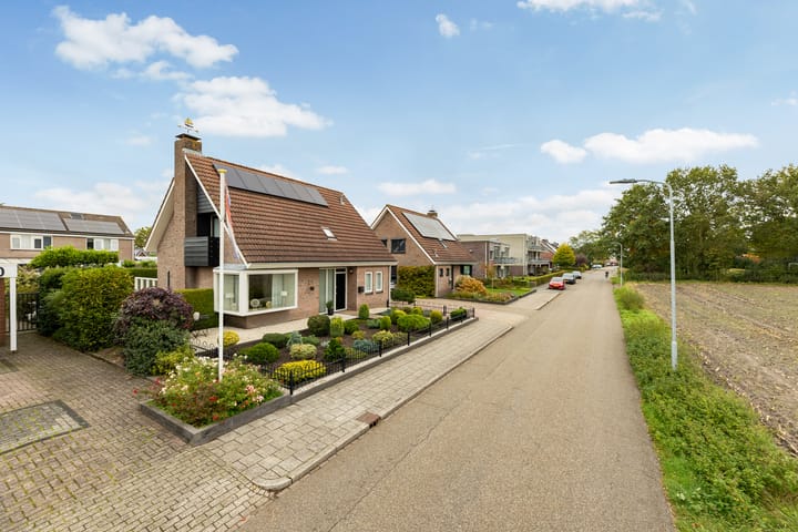 Photo 1 of Verlengde Kerkweg 42