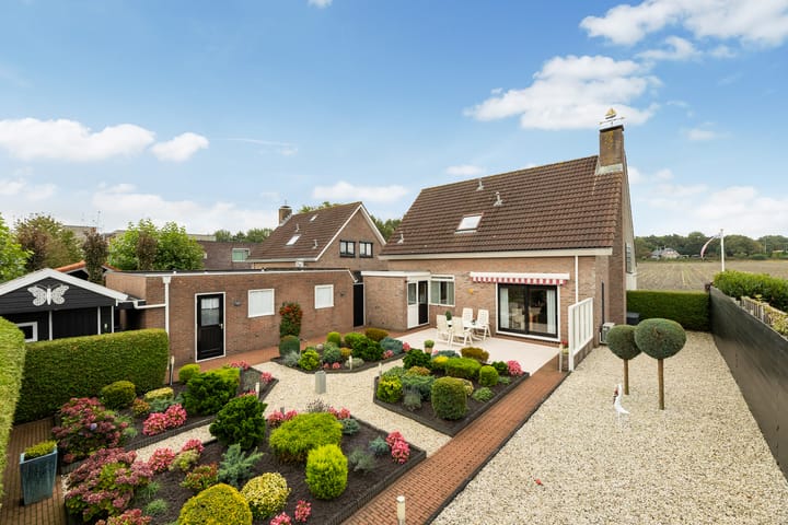 Photo 3 of Verlengde Kerkweg 42