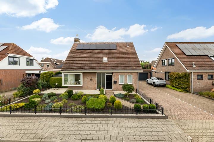 Photo 5 of Verlengde Kerkweg 42