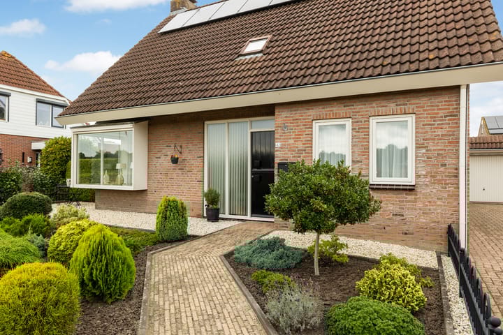 Photo 7 of Verlengde Kerkweg 42