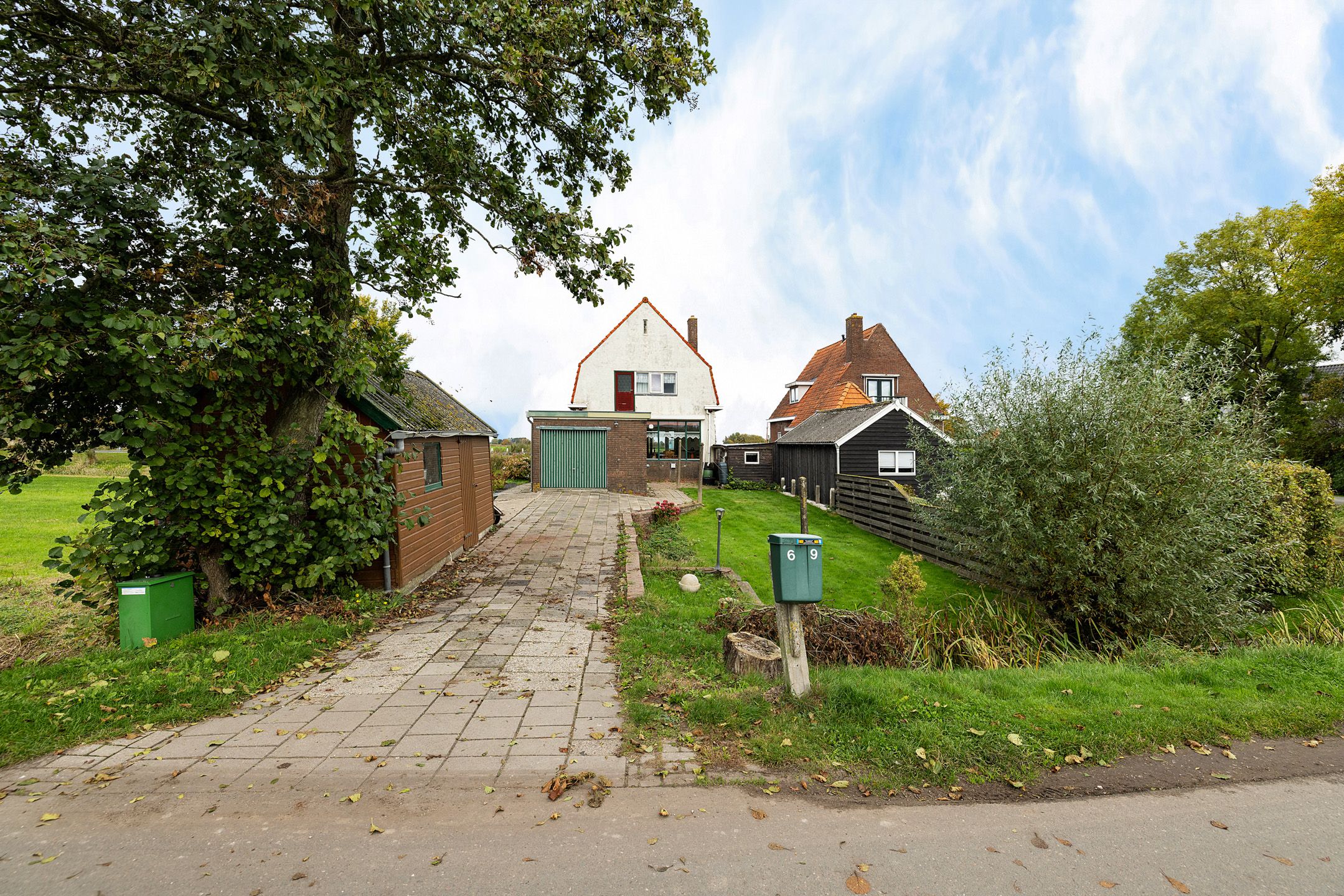 Foto 39 van Ljouwerterdyk 69