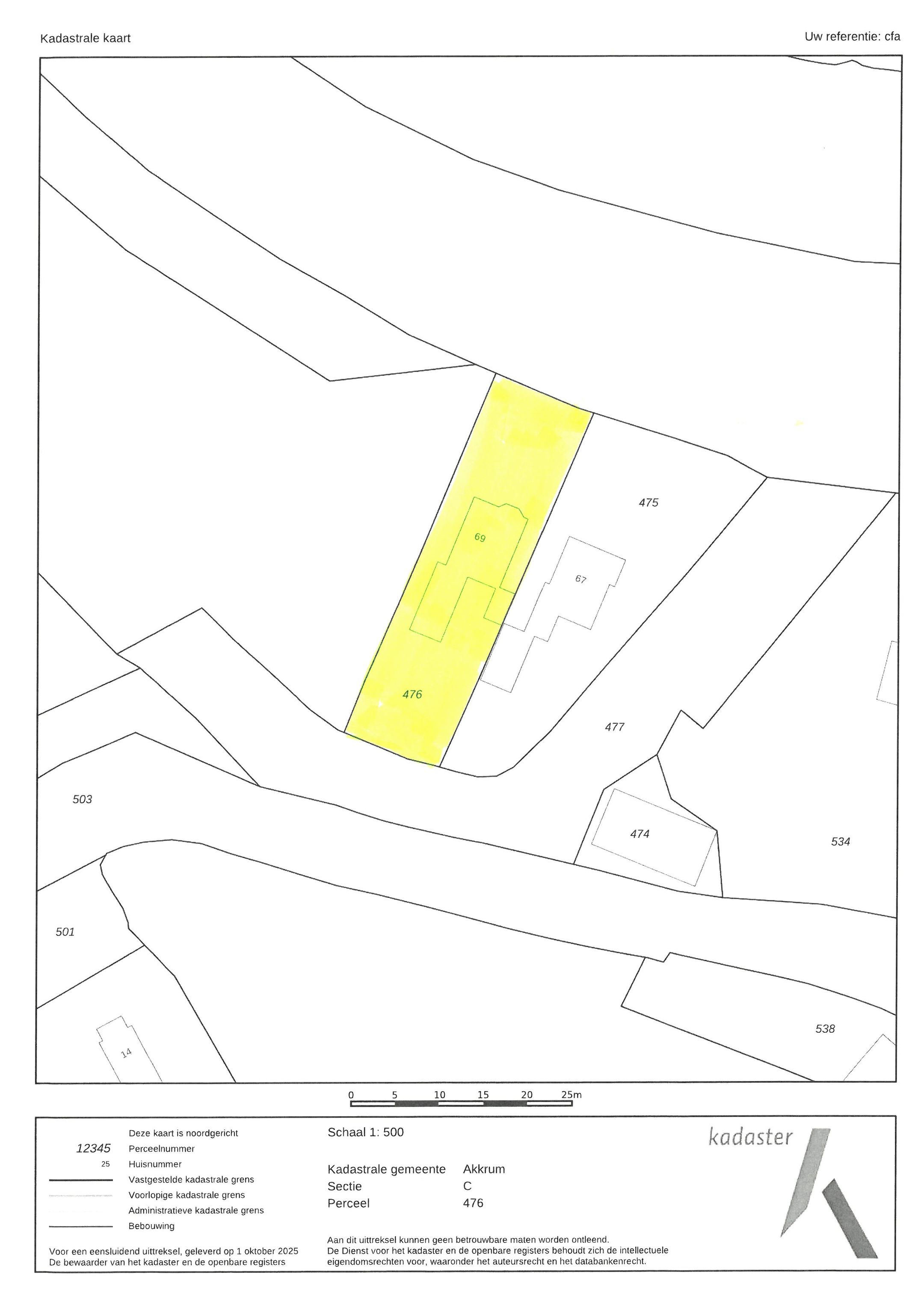 Foto 45 van Ljouwerterdyk 69