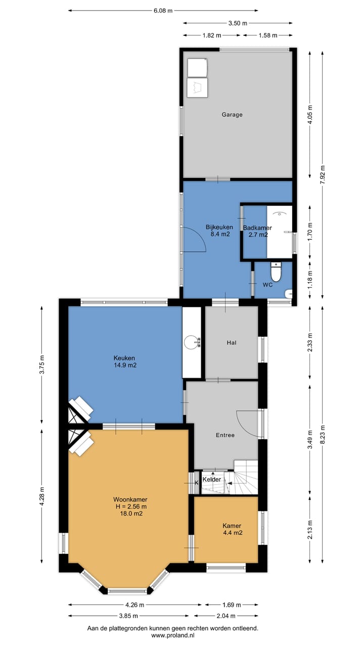 Photo 46 of Ljouwerterdyk 69