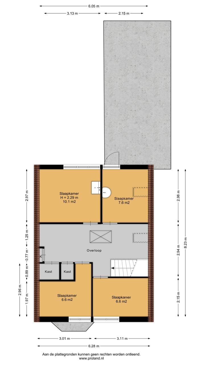 Photo 47 of Ljouwerterdyk 69