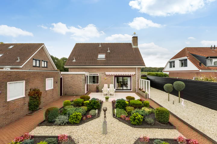 Photo 44 of Verlengde Kerkweg 42