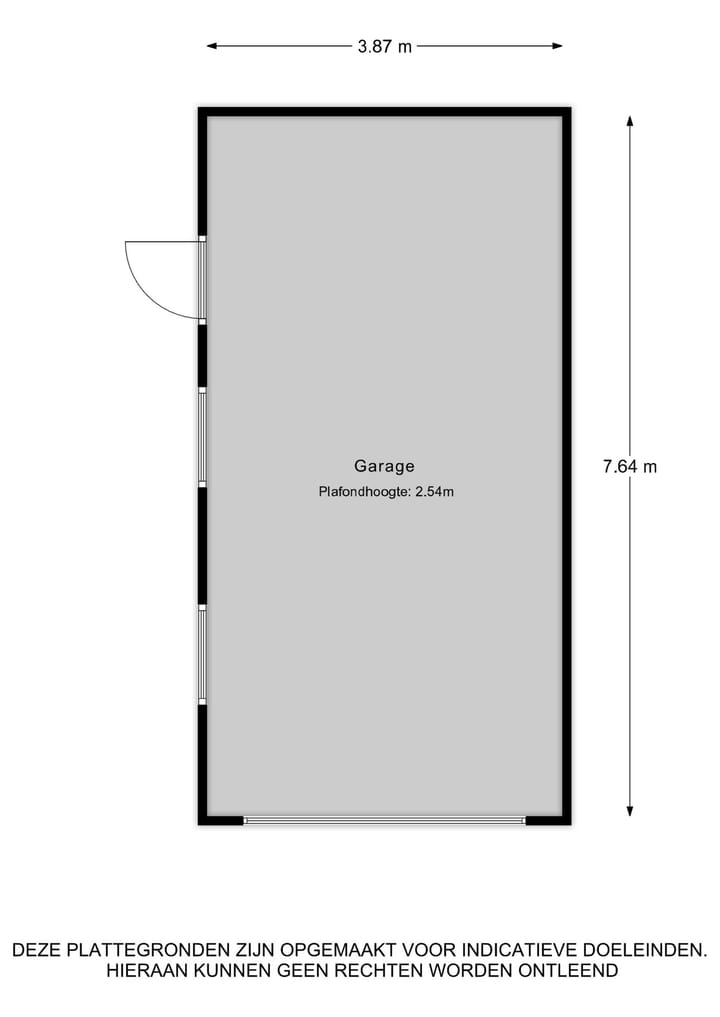 Photo 49 of Verlengde Kerkweg 42