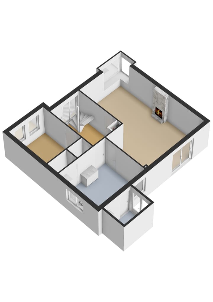 Photo 50 of Verlengde Kerkweg 42