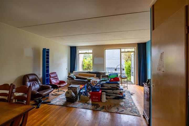 Photo 2 of Rubensstraat 25