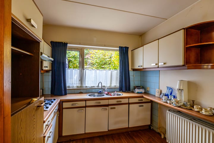 Photo 3 of Rubensstraat 25