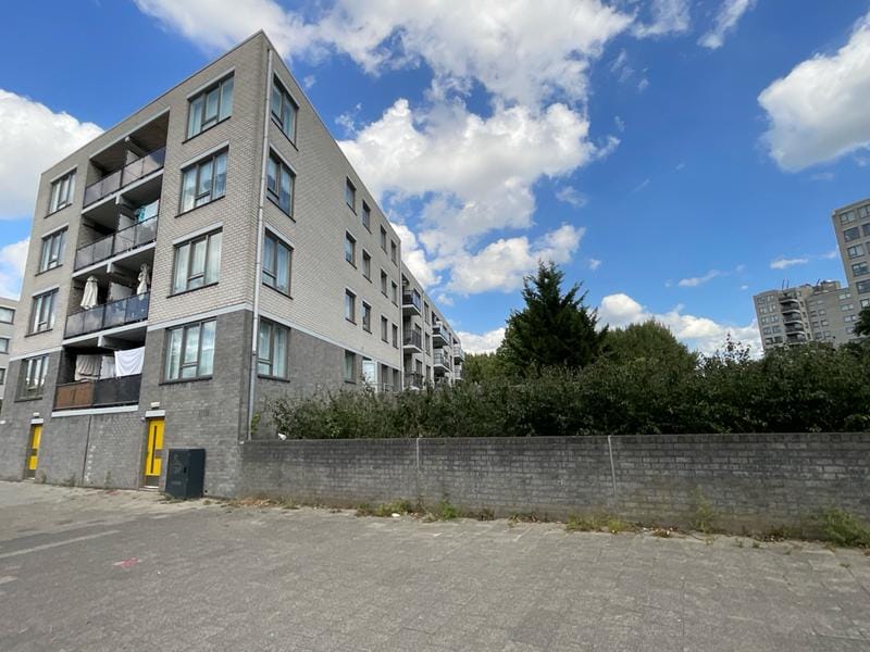 Foto 1 van Nassauhaven 480