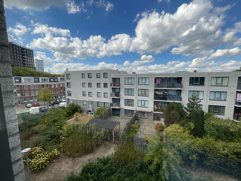 Foto 2 van Nassauhaven 480