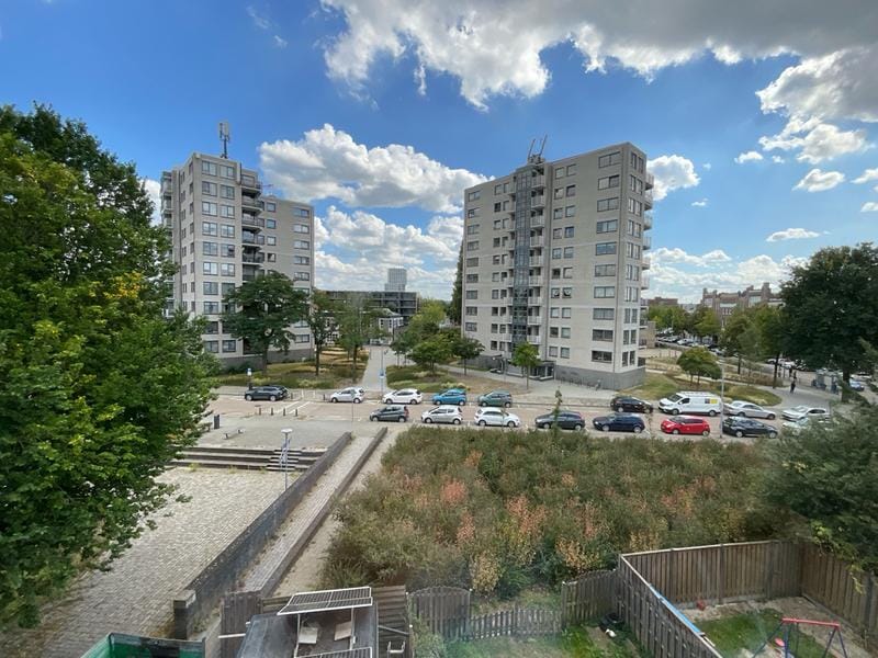 Foto 3 van Nassauhaven 480