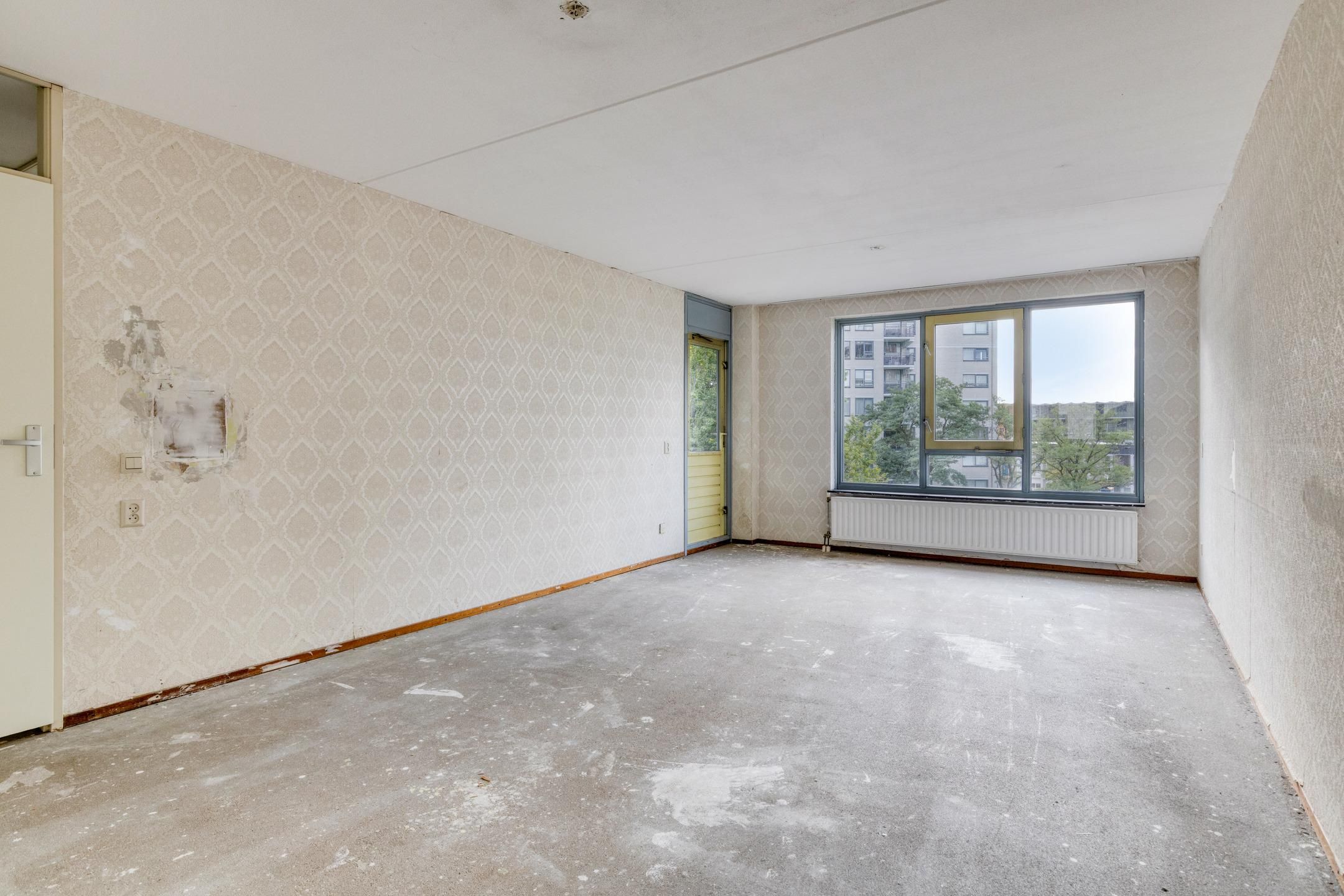 Foto 6 van Nassauhaven 480