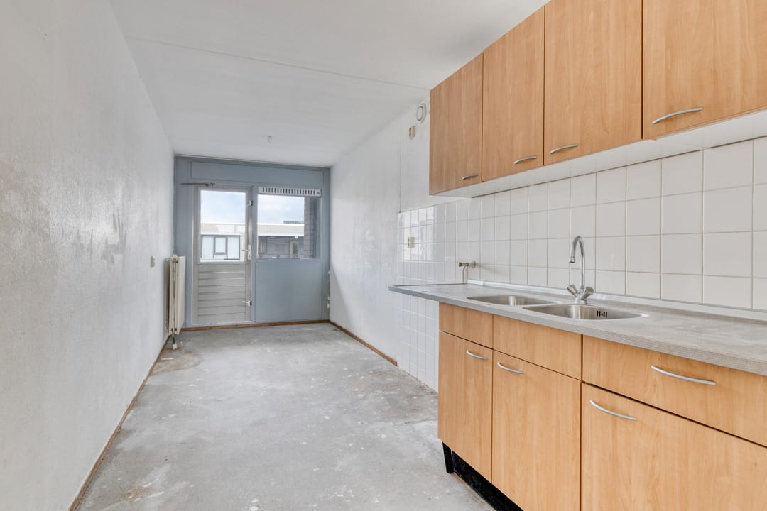 Foto 8 van Nassauhaven 480