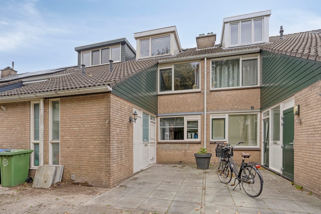 Foto 2 van Zwanenwater 6