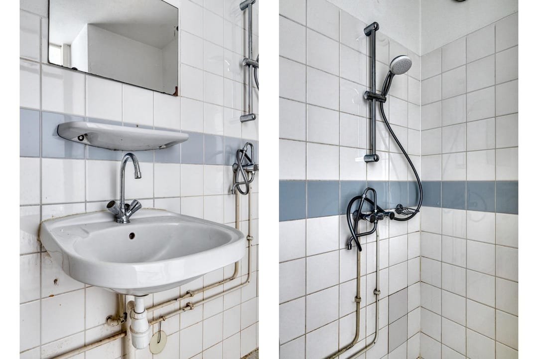 Foto 13 van Nassauhaven 480