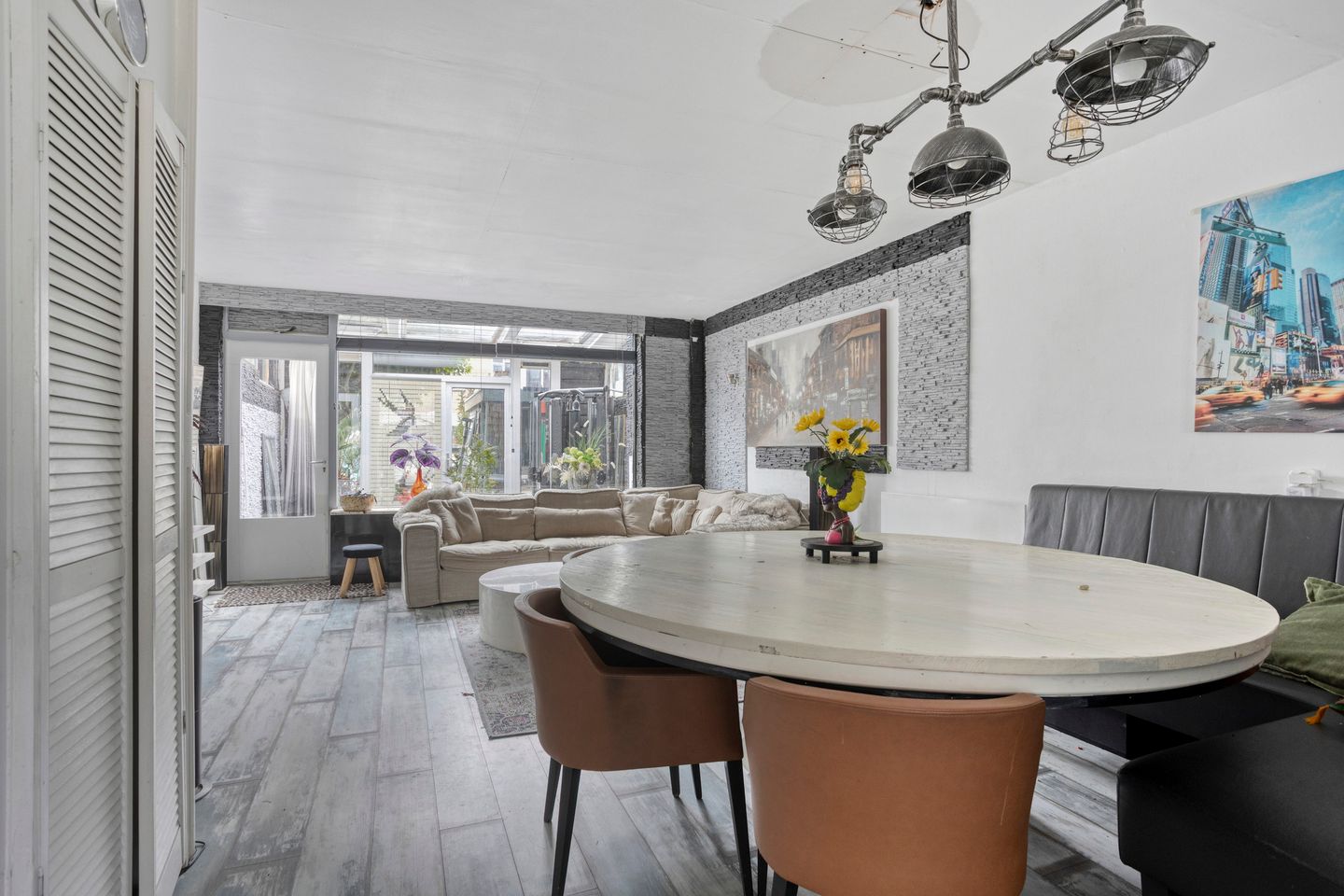 Foto 4 van Zwanenwater 6