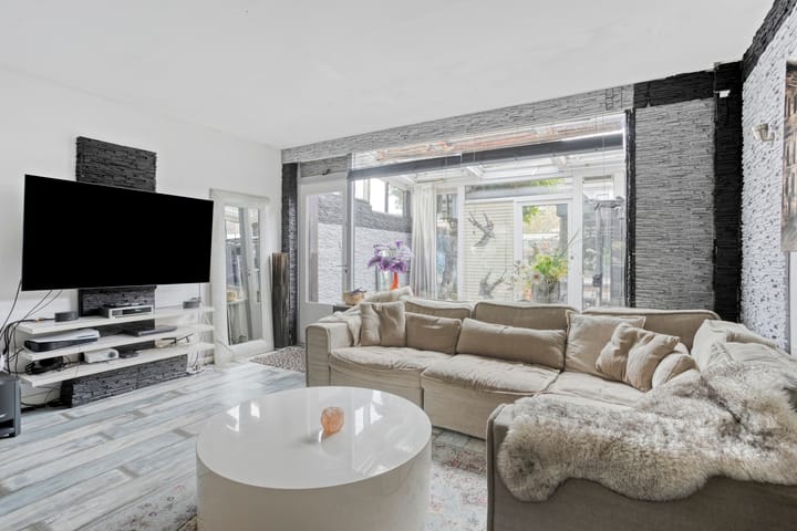 Foto 6 van Zwanenwater 6