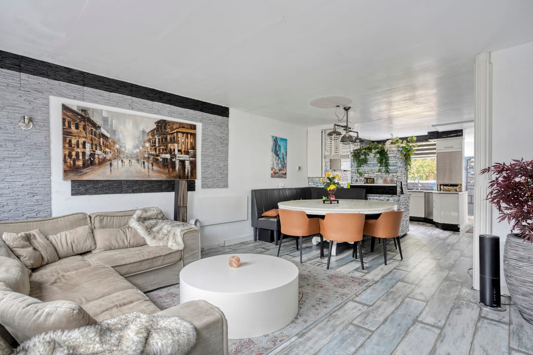 Foto 7 van Zwanenwater 6