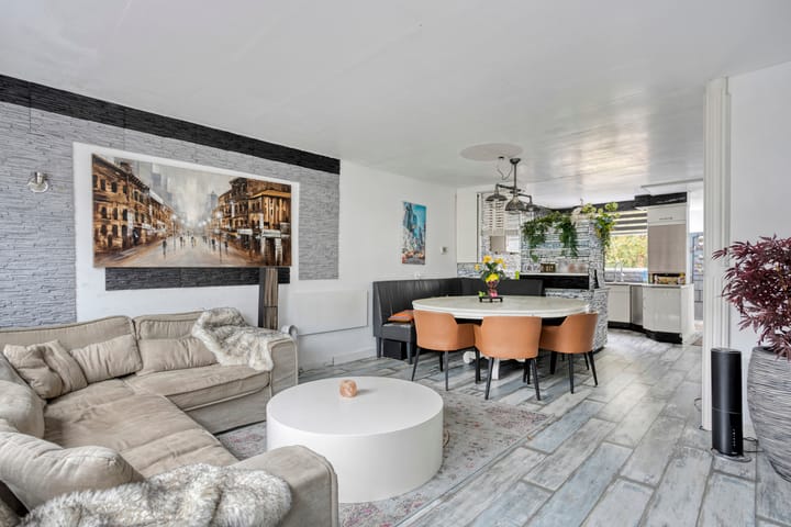 Foto 7 van Zwanenwater 6