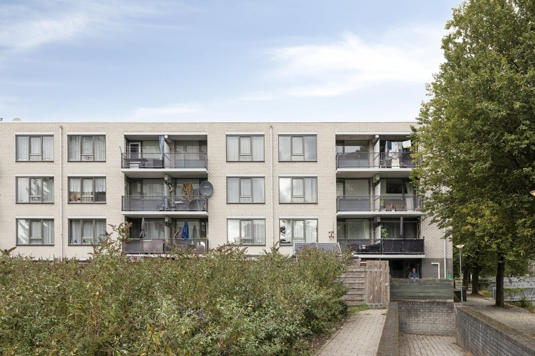 Foto 22 van Nassauhaven 480