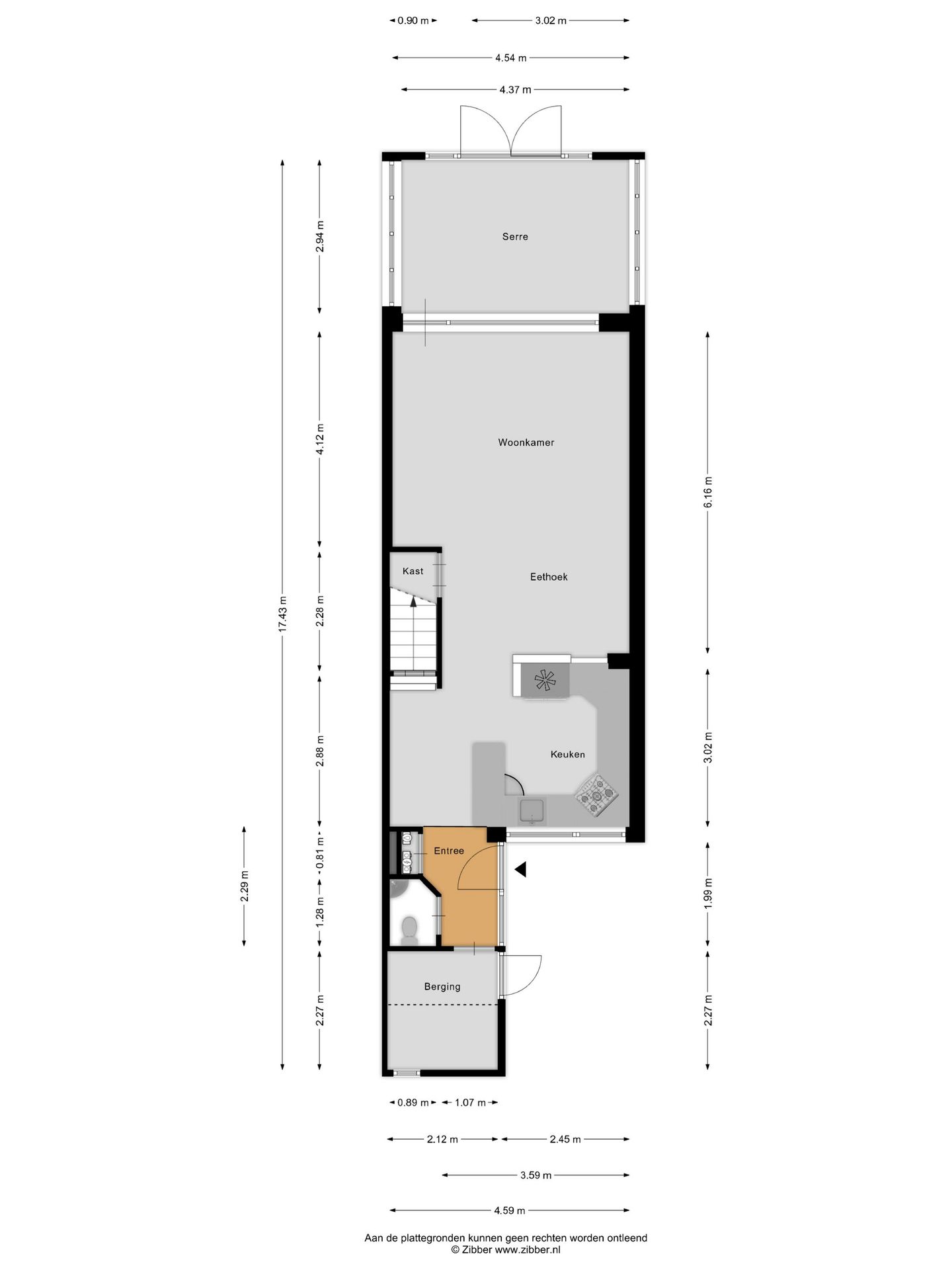 Foto 20 van Zwanenwater 6